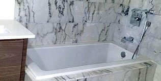 See some of the commercial plumbing work performed by W. Bragg Plumbing, Sewer and Drain Services