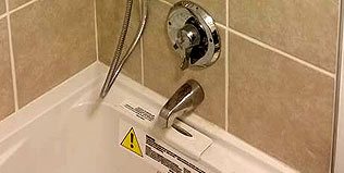 See some of the commercial plumbing work performed by W. Bragg Plumbing, Sewer and Drain Services