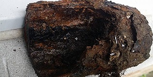 See some of the sewer and drain jobs performed by W. Bragg Plumbing, Sewer and Drain Services