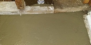 See some of the sewer and drain jobs performed by W. Bragg Plumbing, Sewer and Drain Services