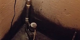 See some of the waterheater and replacement work performed by W. Bragg Plumbing, Sewer and Drain Services